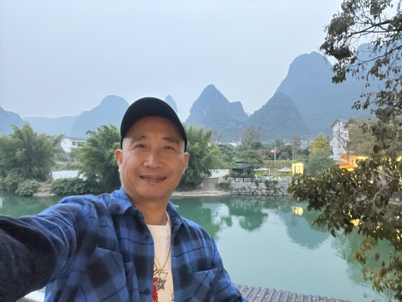 民叔叔的第一张照片--泰州相亲服务中心