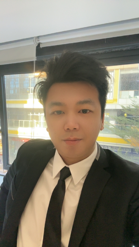 敬航的第一张照片--泰州相亲服务中心