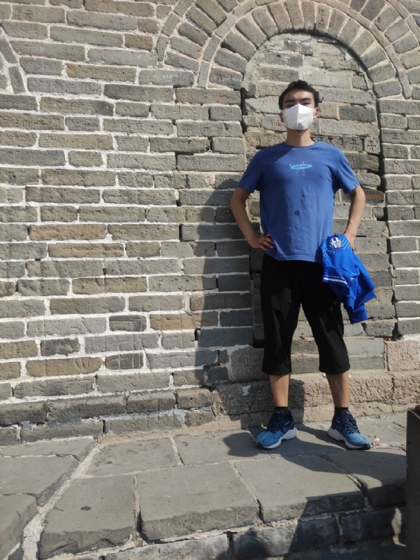 回念的第一张照片--泰州相亲服务中心