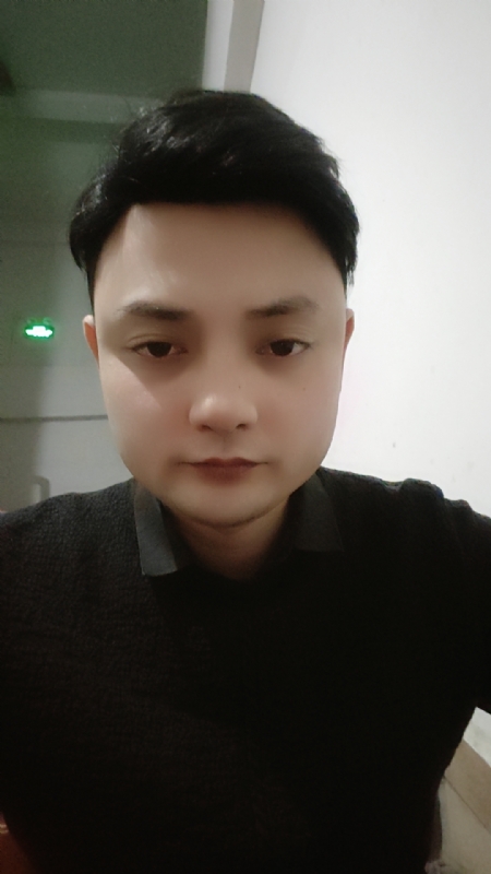 我在他乡整挺好的第一张照片--泰州相亲服务中心