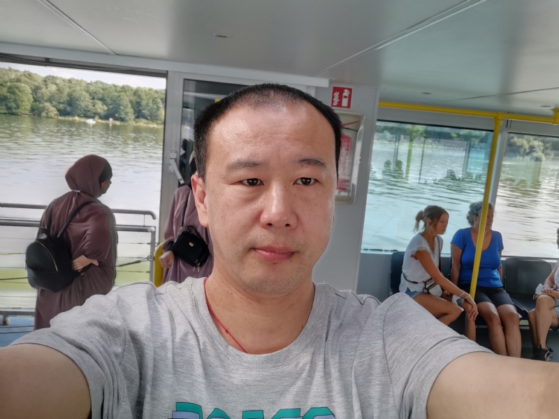 心若在的第二张照片--泰州相亲服务中心