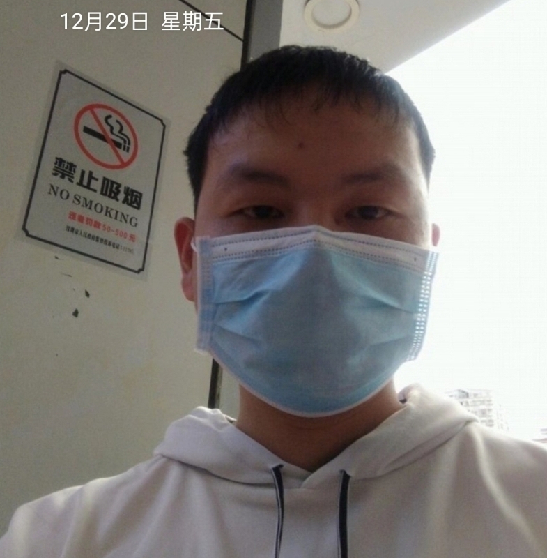 画中意的第一张照片--泰州相亲服务中心