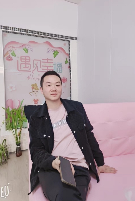 真的不会取名的第一张照片--泰州相亲服务中心