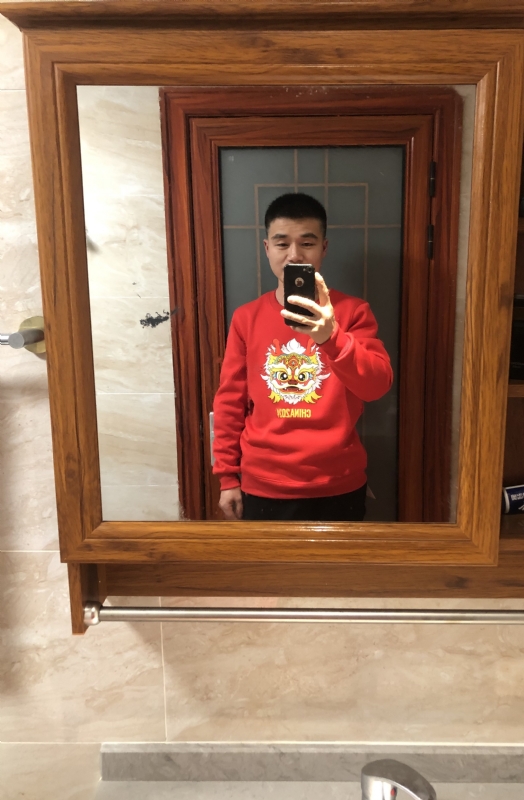 罗洪奇的第一张照片--泰州相亲服务中心