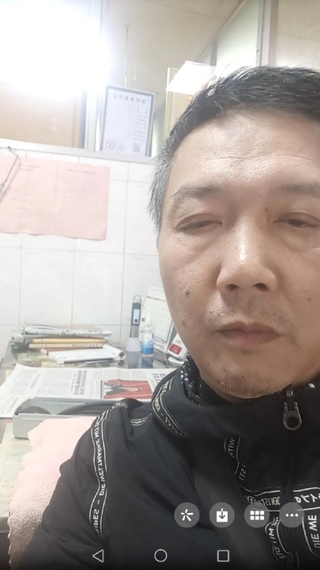 黄生的第二张照片--泰州相亲服务中心