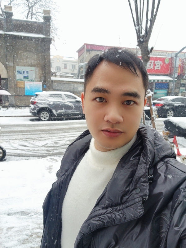 寻找合适伴侣的第一张照片--泰州相亲服务中心