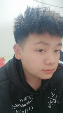 狗头的第一张照片--泰州相亲服务中心