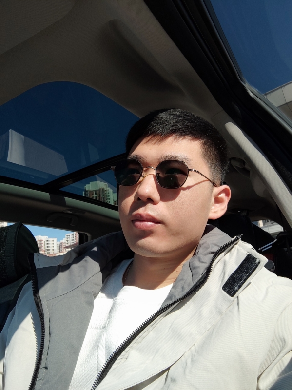 春风十里的第二张照片--泰州相亲服务中心