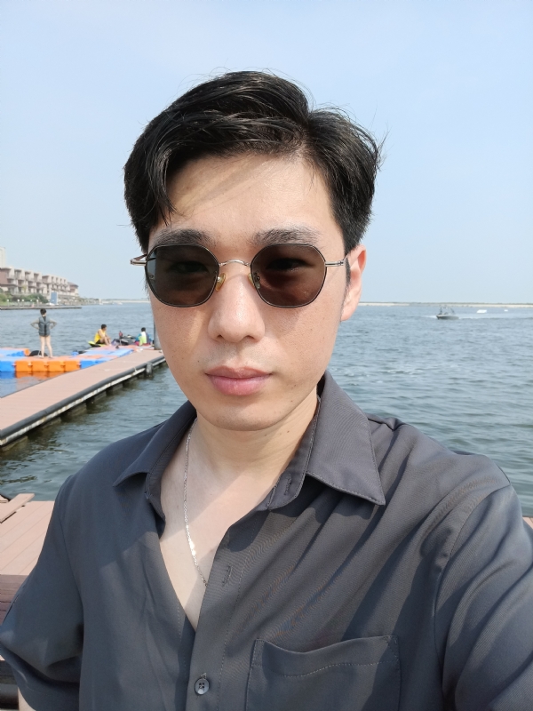 春风十里的第三张照片--泰州相亲服务中心