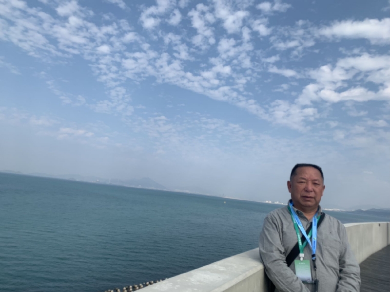 沏茶等红颜的第一张照片--泰州相亲服务中心