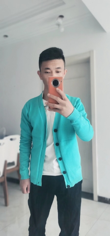 康荣振的第一张照片--泰州相亲服务中心