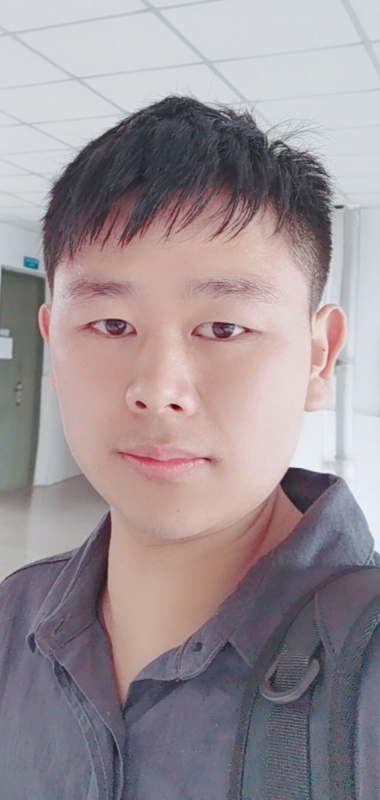 为你而来的第一张照片--泰州相亲服务中心