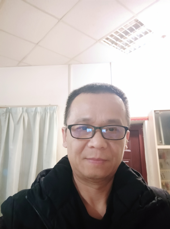 我心依旧的第一张照片--泰州相亲服务中心