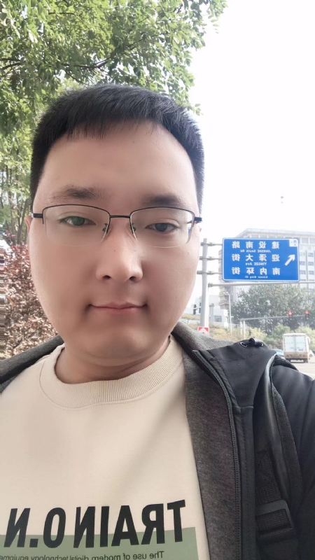 以结婚为目的的第二张照片--泰州相亲服务中心