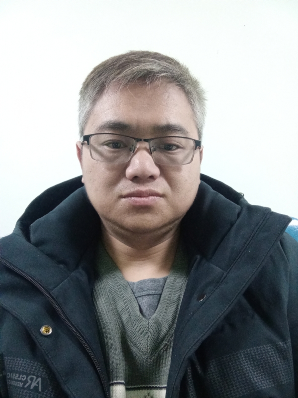 天意的第一张照片--泰州相亲服务中心