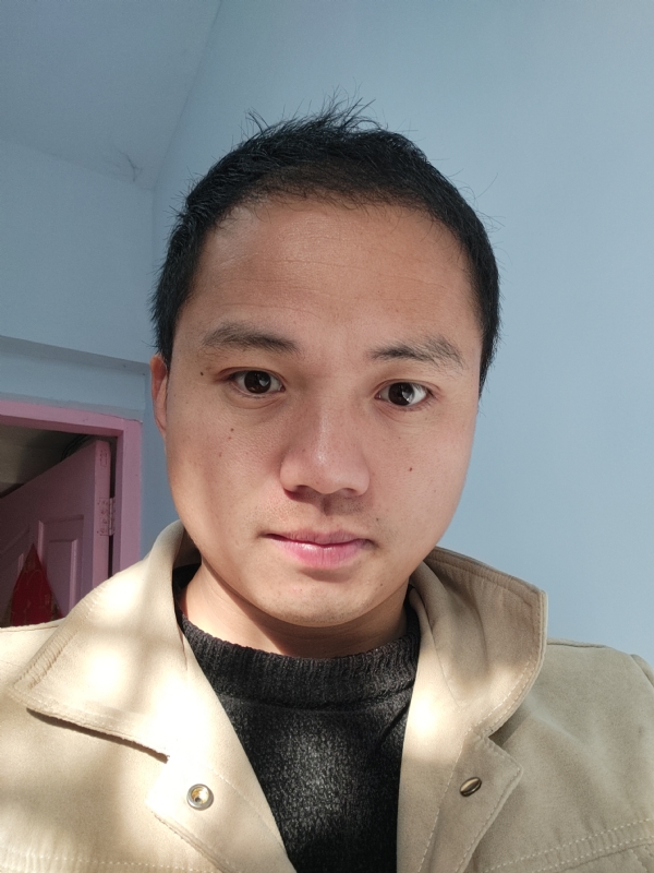 中意你的第一张照片--泰州相亲服务中心