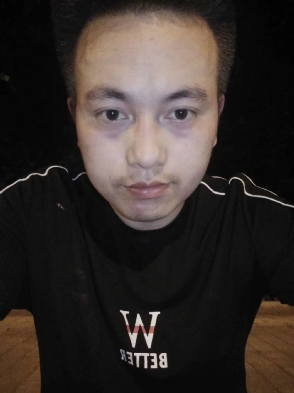 拓荒者的第一张照片--泰州相亲服务中心