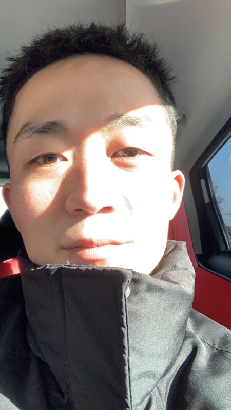 自由的第一张照片--泰州相亲服务中心