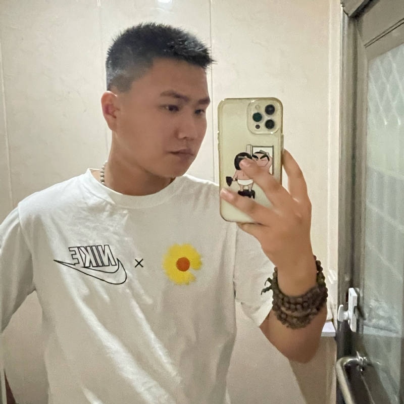揚叔的第一张照片--泰州相亲服务中心
