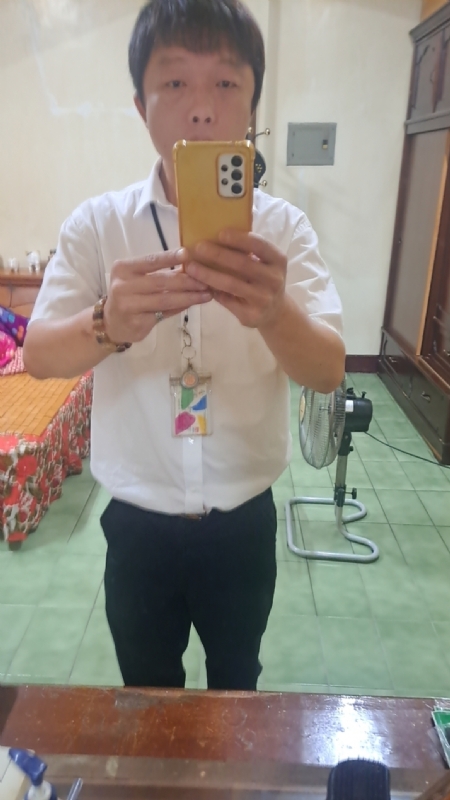 小五的第一张照片--泰州相亲服务中心