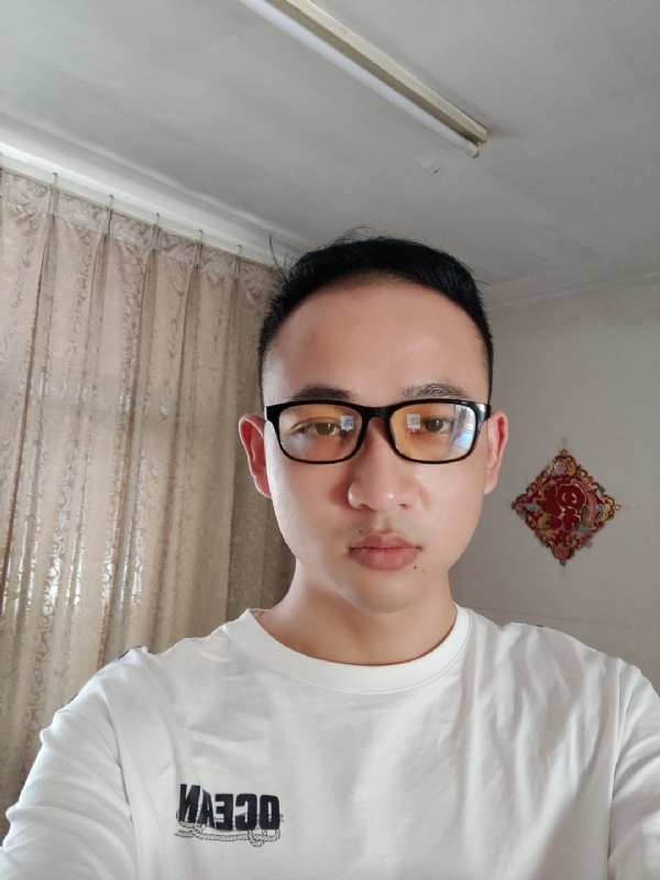 H杰瑞的第一张照片--泰州相亲服务中心