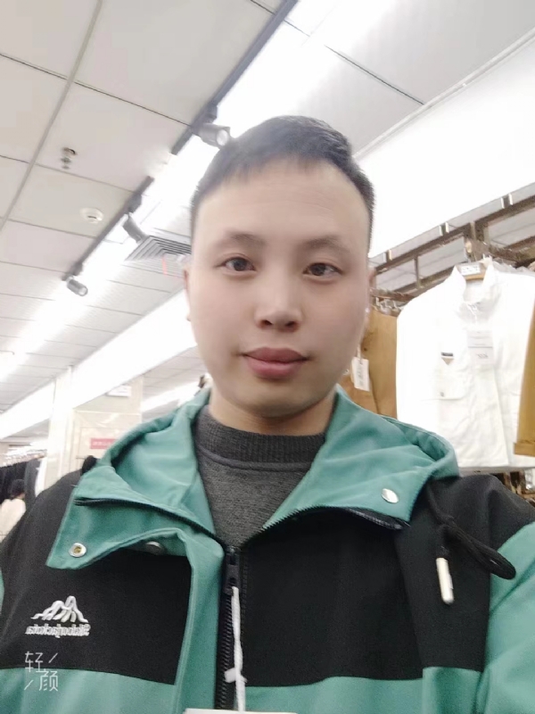 王琦的第一张照片--泰州相亲服务中心