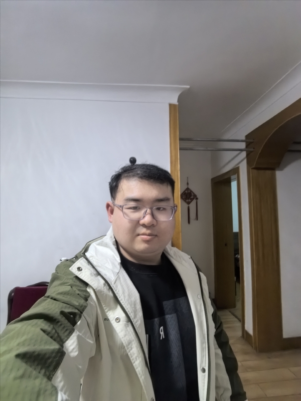 哈哈的第一张照片--泰州相亲服务中心