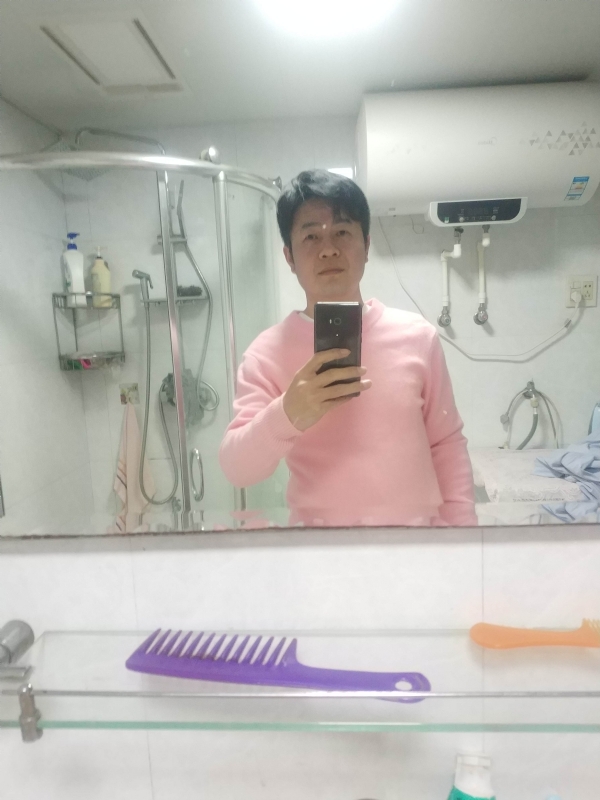 你把我逗乐了的第一张照片--泰州相亲服务中心