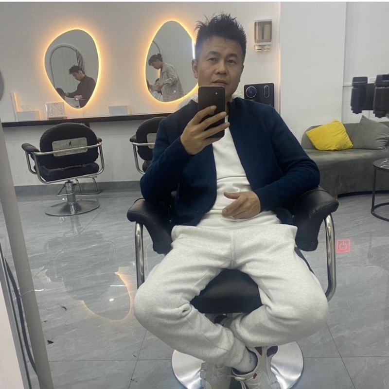 你把我逗乐了的第二张照片--泰州相亲服务中心