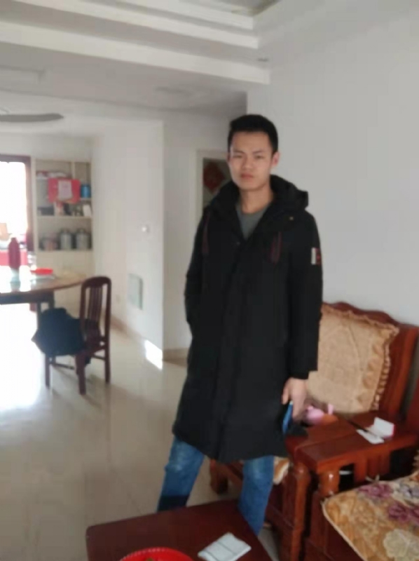 金善的第一张照片--泰州相亲服务中心