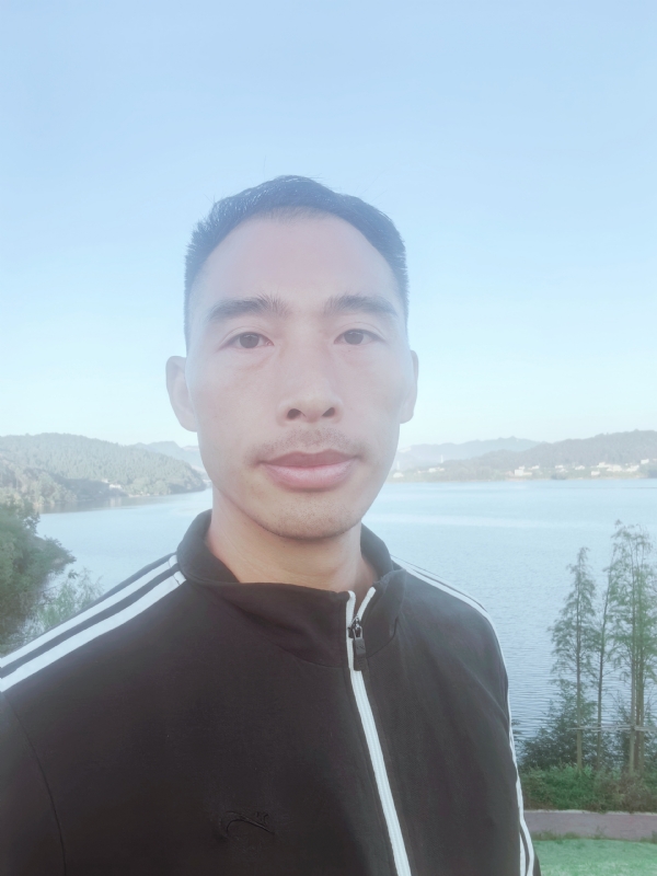 Runner的第一张照片--泰州相亲服务中心