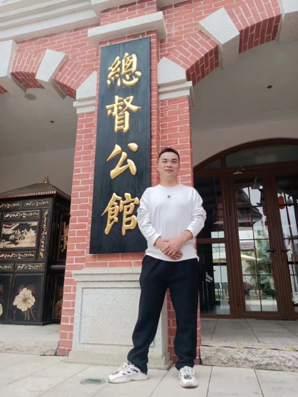 趙不到的第一张照片--泰州相亲服务中心
