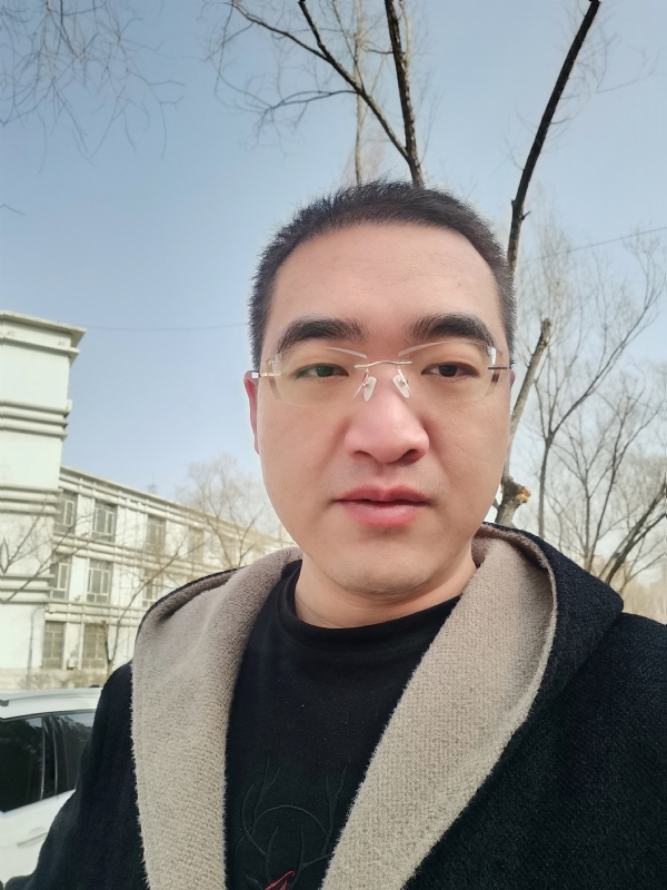 揽星入梦的第一张照片--泰州相亲服务中心