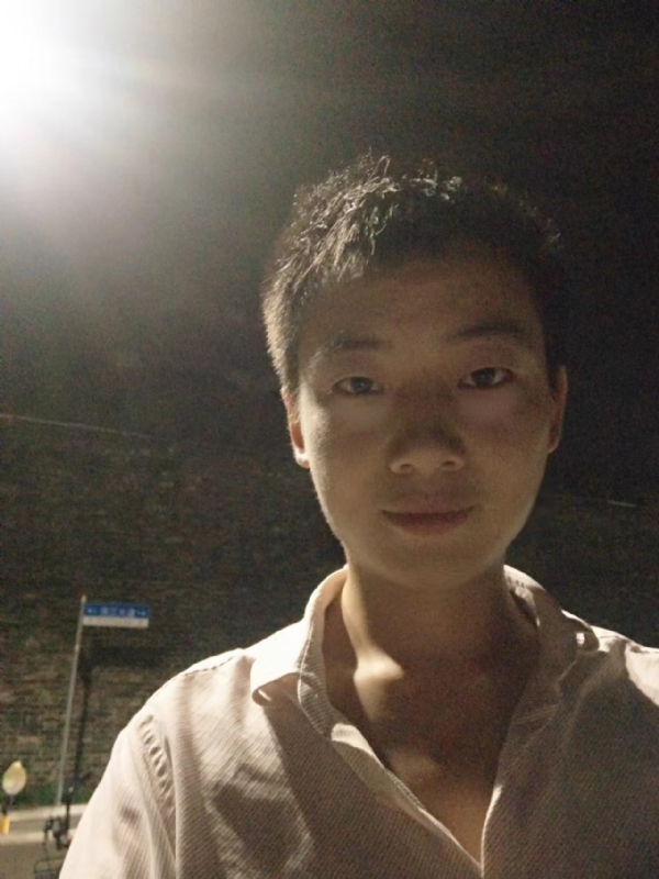 来啊的第一张照片--泰州相亲服务中心