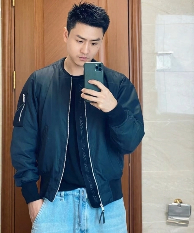 阿朗的第一张照片--泰州相亲服务中心