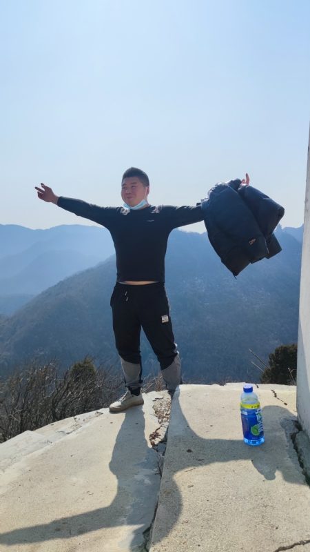 小鑫鑫的第一张照片--泰州相亲服务中心