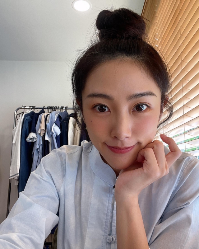 蕾蕾的第六张照片--泰州相亲服务中心