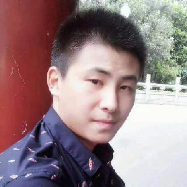 开心就好的第一张照片--泰州相亲服务中心