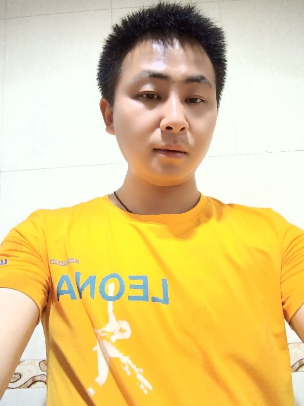 开心就好的第四张照片--泰州相亲服务中心