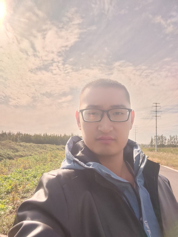 温暖胸膛的第一张照片--泰州相亲服务中心
