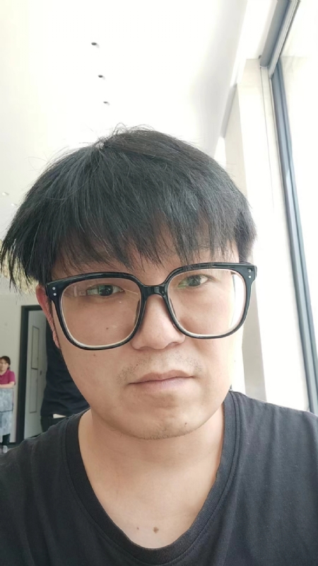 未艾的第一张照片--泰州相亲服务中心