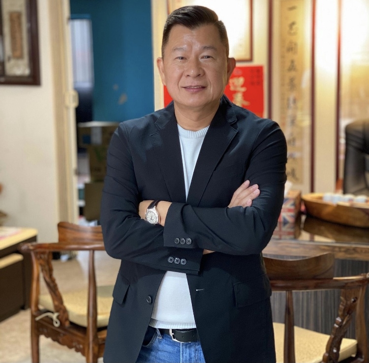 幸福余生的第一张照片--泰州相亲服务中心