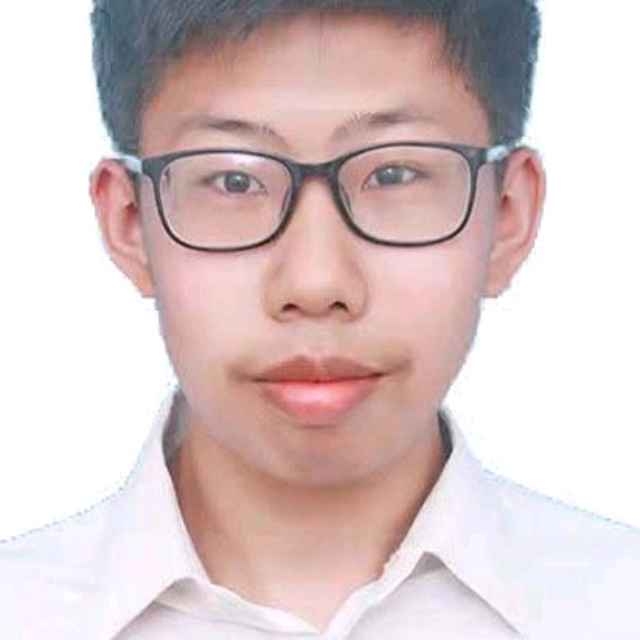 李恒宇的第一张照片--泰州相亲服务中心