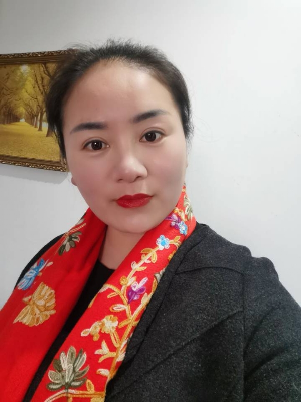 青柠檬的第一张照片--泰州相亲服务中心