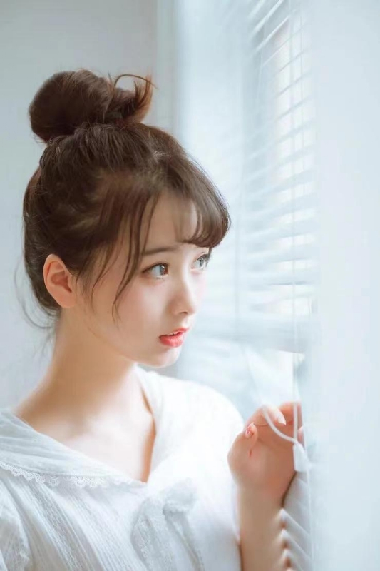 橙儿的第一张照片--泰州相亲服务中心