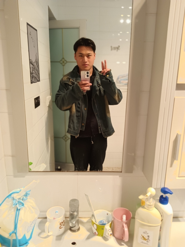 自律的MAN的第一张照片--泰州相亲服务中心