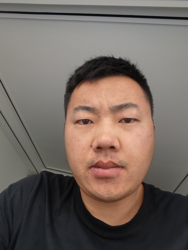 陆开森的第一张照片--泰州相亲服务中心