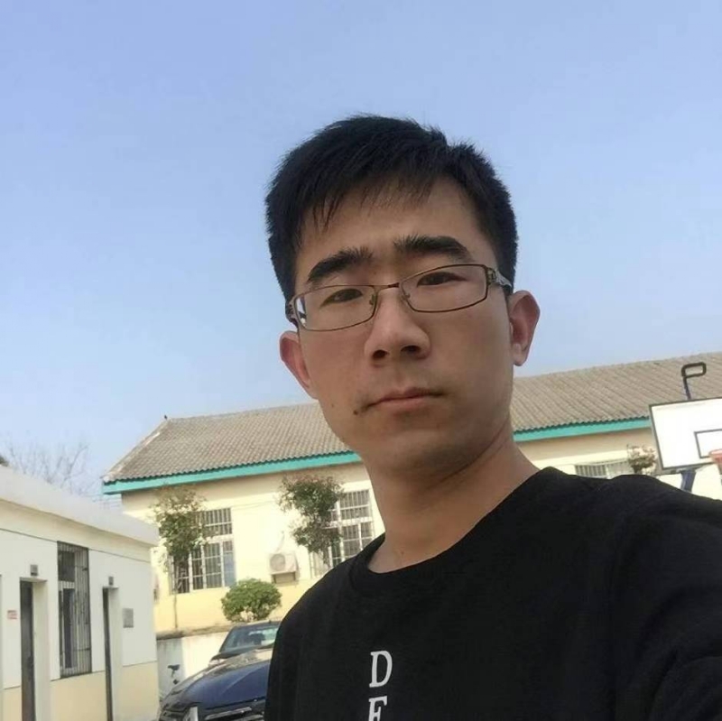 张先生的第二张照片--泰州相亲服务中心