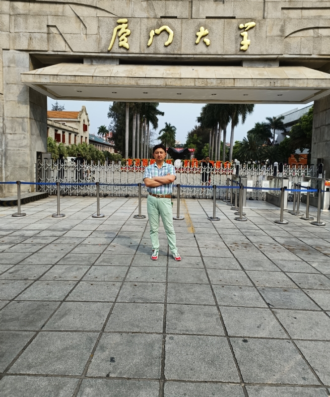 朱琦的第一张照片--泰州相亲服务中心