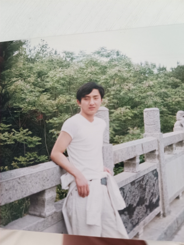 朱琦的第二张照片--泰州相亲服务中心